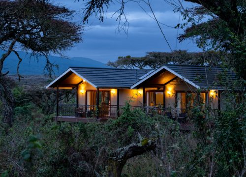 12 Days Nairobi, Samburu, Ol Pejeta, Nakuru, Masai Mara, Naivasha & Amboseli